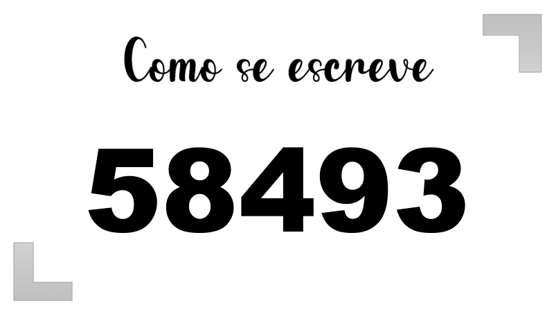 Imagem do número 58493