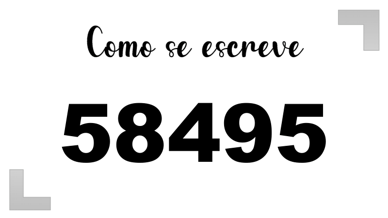 Imagem do número 58495