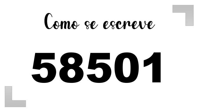 Imagem do número 58501