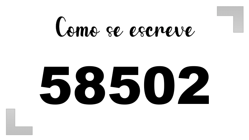 Imagem do número 58502
