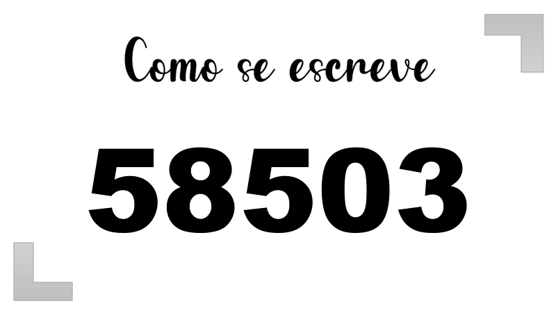 Imagem do número 58503