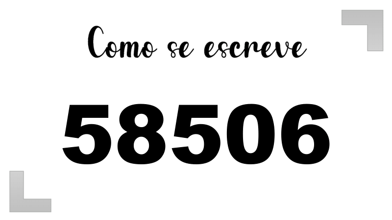 Imagem do número 58506