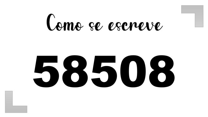 Imagem do número 58508