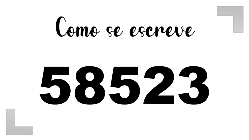 Imagem do número 58523