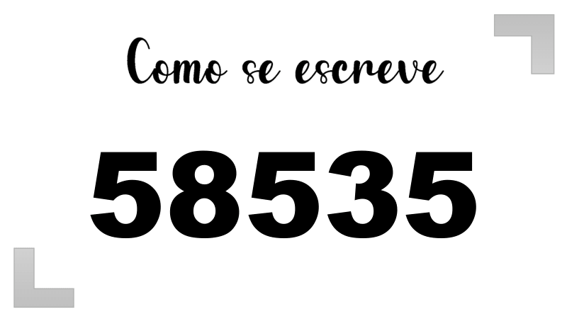 Imagem do número 58535