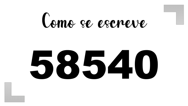 Imagem do número 58540