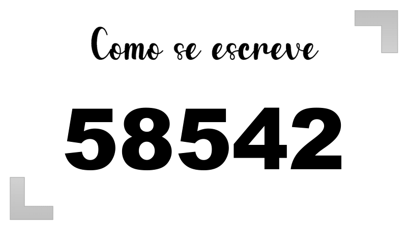 Imagem do número 58542
