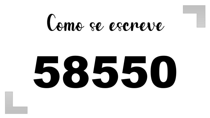 Imagem do número 58550