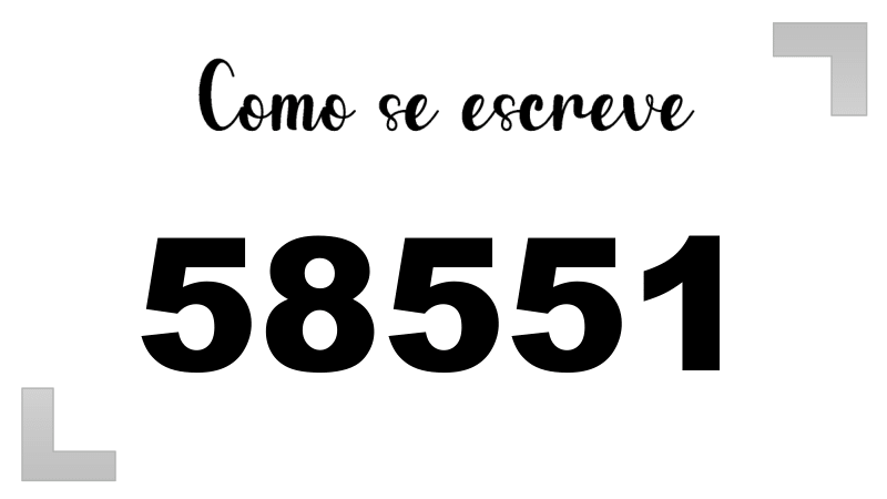 Imagem do número 58551