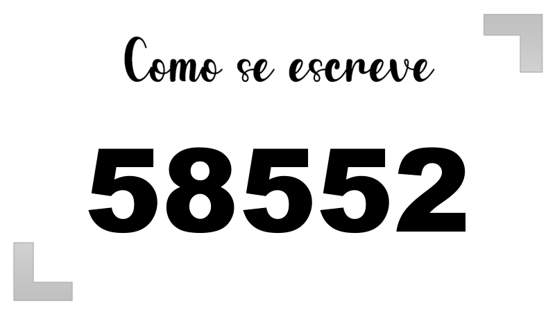 Imagem do número 58552