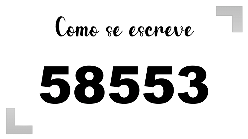 Imagem do número 58553