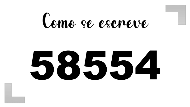Imagem do número 58554