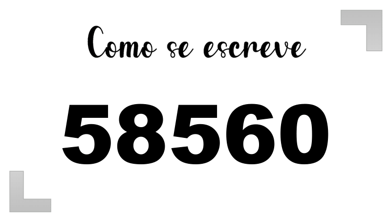 Imagem do número 58560