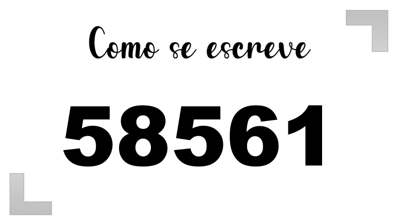 Imagem do número 58561