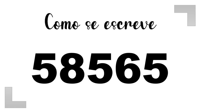 Imagem do número 58565