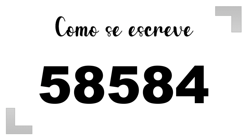 Imagem do número 58584