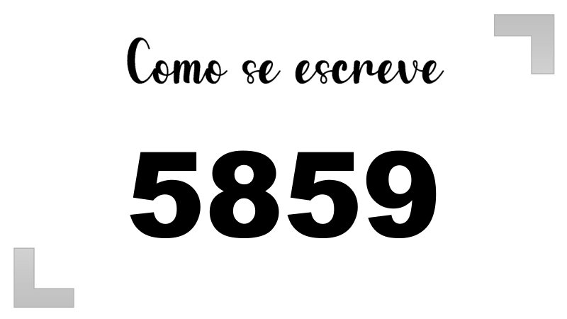 Imagem do número 5859