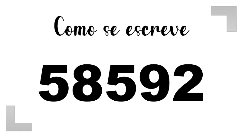 Imagem do número 58592