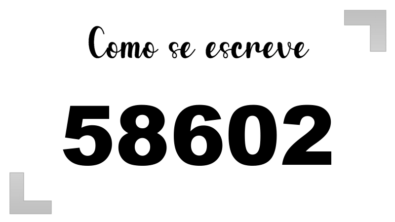 Imagem do número 58602