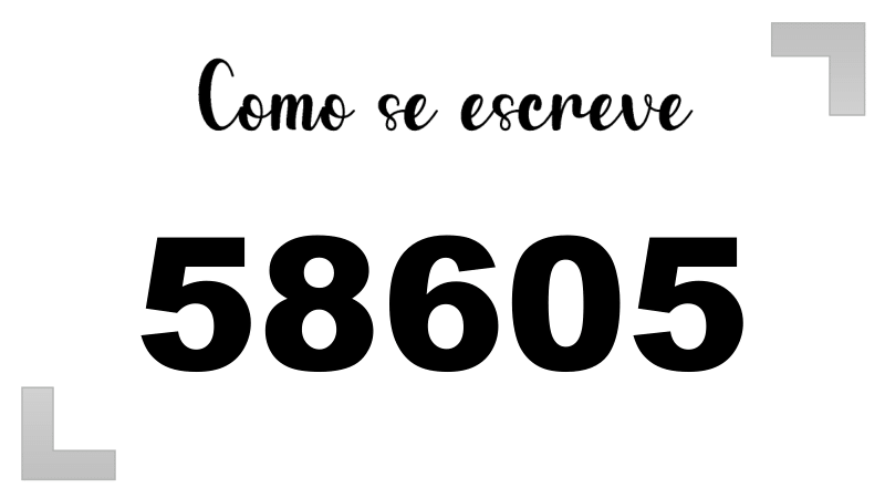 Imagem do número 58605