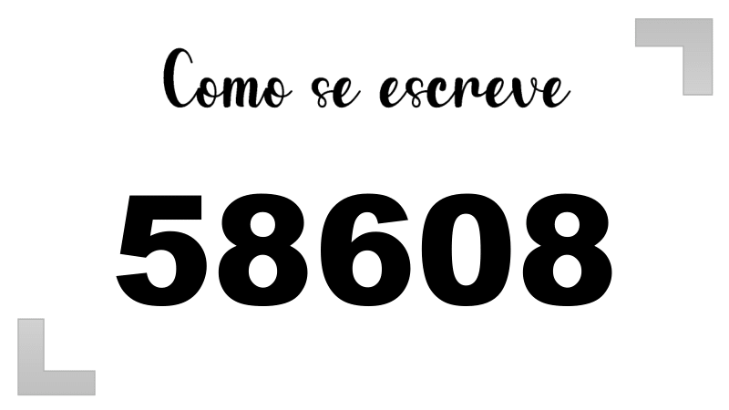 Imagem do número 58608