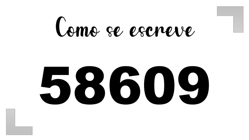 Imagem do número 58609