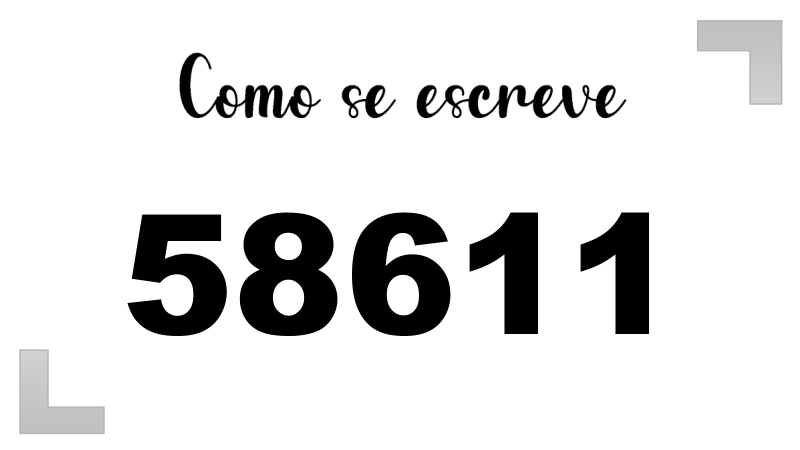 Imagem do número 58611