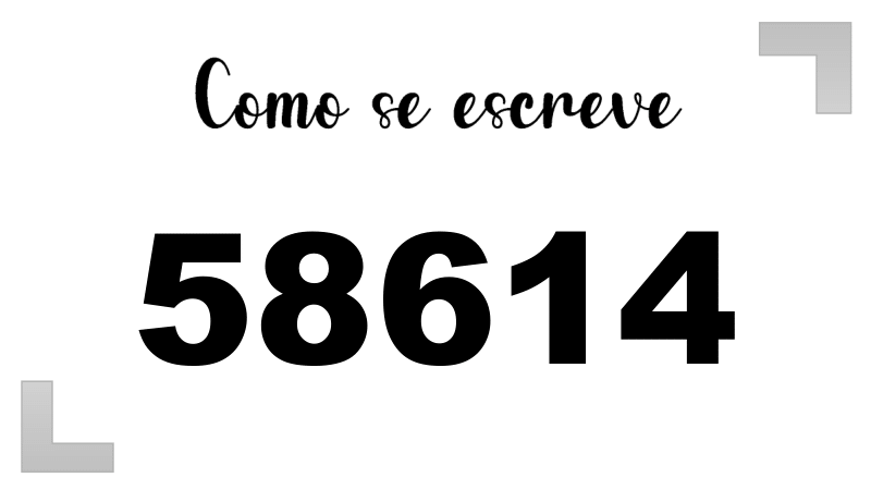 Imagem do número 58614