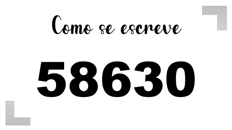 Imagem do número 58630