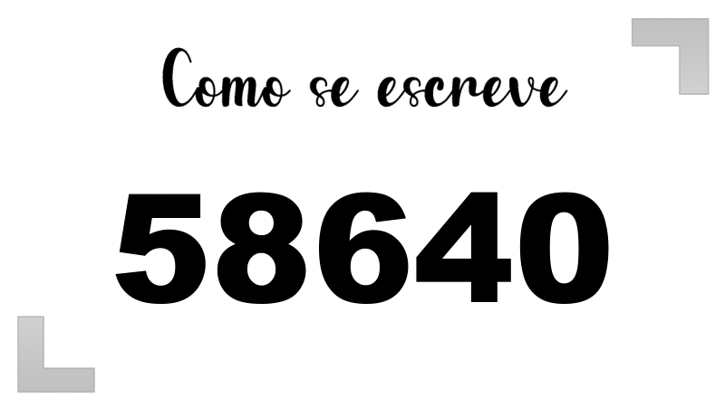 Imagem do número 58640
