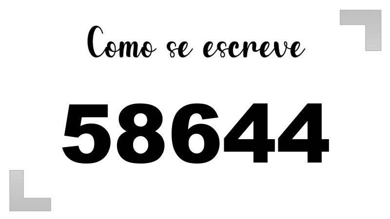 Imagem do número 58644
