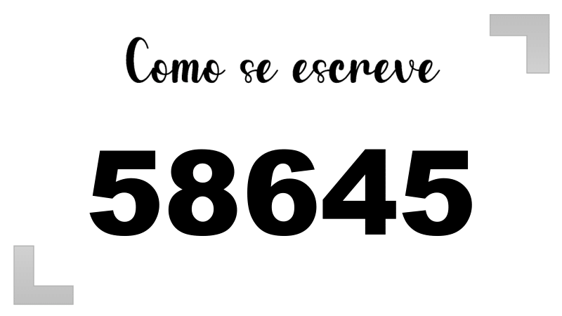 Imagem do número 58645