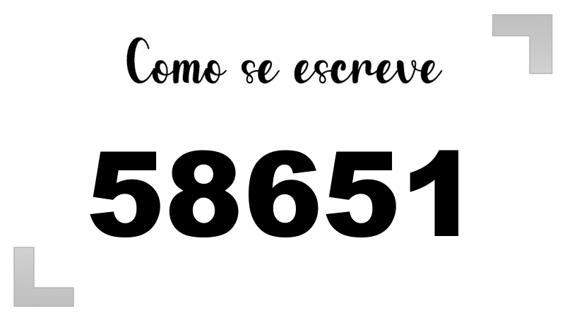 Imagem do número 58651
