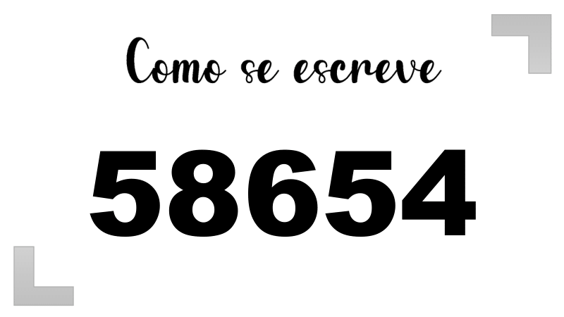 Imagem do número 58654