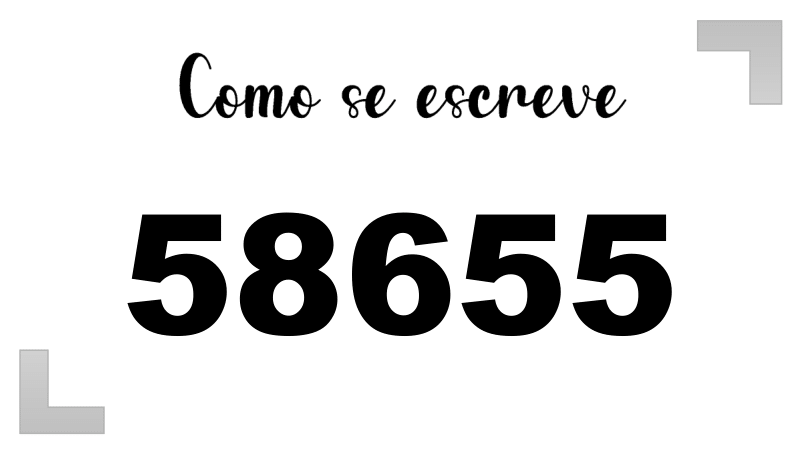 Imagem do número 58655