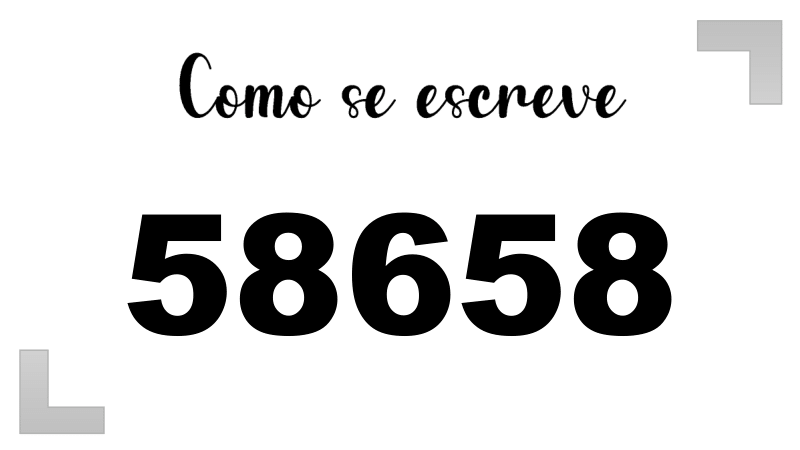 Imagem do número 58658