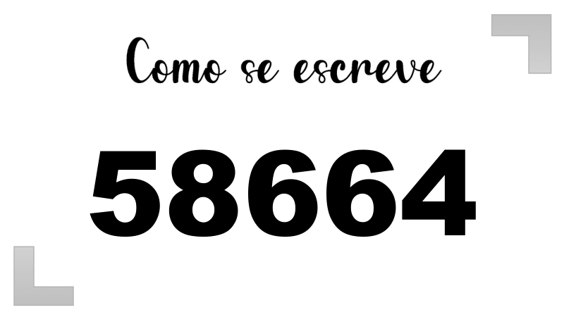 Imagem do número 58664