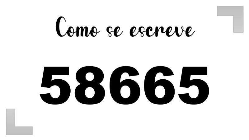Imagem do número 58665