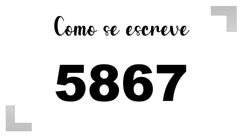 Imagem do número 5867
