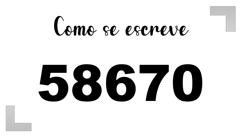 Imagem do número 58670