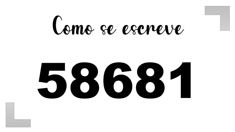 Imagem do número 58681