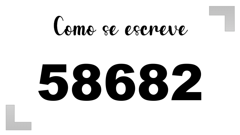 Imagem do número 58682