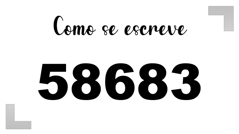 Imagem do número 58683