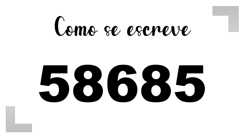 Imagem do número 58685