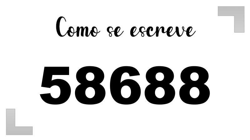 Imagem do número 58688