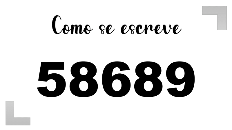 Imagem do número 58689