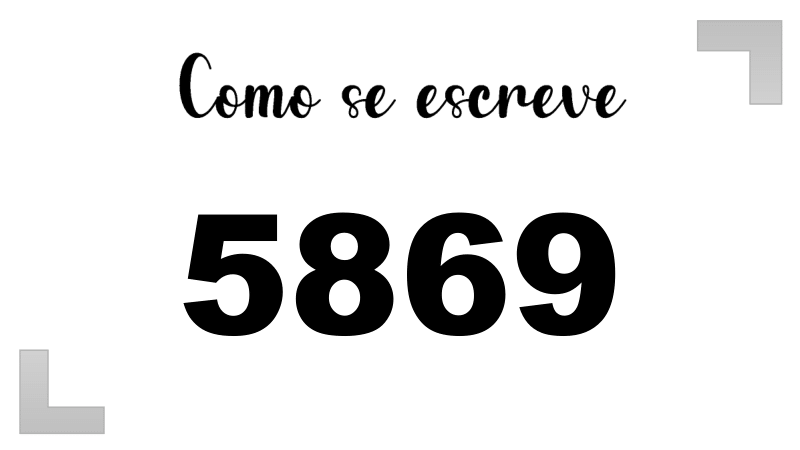 Imagem do número 5869