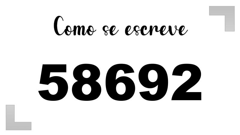 Imagem do número 58692