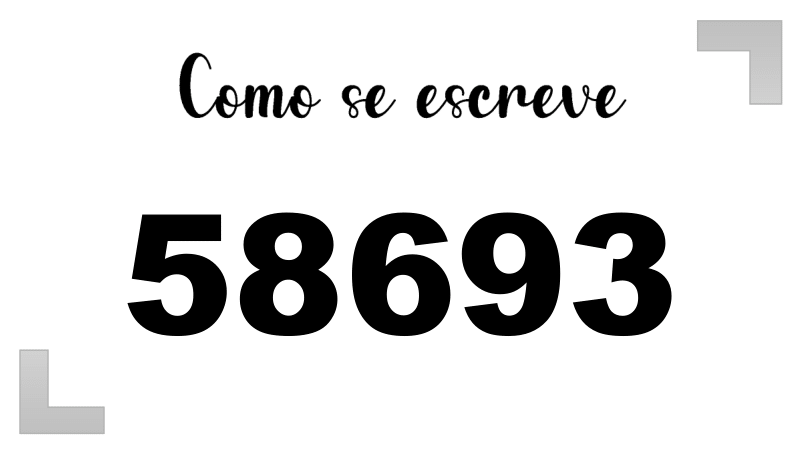 Imagem do número 58693
