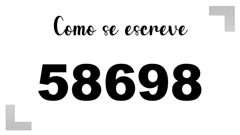 Imagem do número 58698